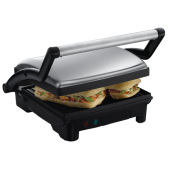 Foto van Grill Russell Hobbs 17888-56 3-in-1