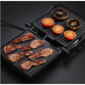 Foto van Grill Russell Hobbs 17888-56 3-in-1