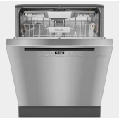 Foto van Vaatwasser Miele G 5832 SCU Active Plus S