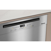 Foto van Vaatwasser Miele G 5832 SCU Active Plus S