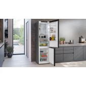 Foto van Koel-vries combinatie Siemens KG39N2XAG iQ300