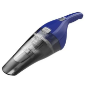 Foto van Kruimelzuiger Black & Decker NVC115WA