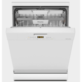 Foto van Vrijstaande vaatwasser Miele G 5633 SC Active