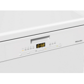 Foto van Vrijstaande vaatwasser Miele G 5633 SC Active
