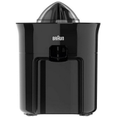 Foto van Citruspers Braun CJ3050BK