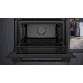 Foto van Bakoven Siemens CB734G1B2 iQ700