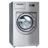 Foto van Wasautomaat Miele PWM912 SI DV DD EU SST