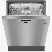 Foto van Onderbouwvaatwasser Miele G 5632 SC U clst
