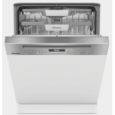 Foto van Geïntegreerde vaatwasser Miele G 7232 SCi Selection