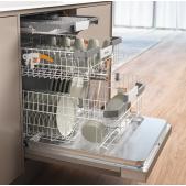 Foto van Geïntegreerde vaatwasser Miele G 7210 SCi