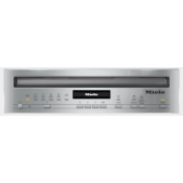 Foto van Geïntegreerde vaatwasser -smal model- Miele G 5740 SCi