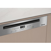 Foto van Geïntegreerde vaatwasser Miele G 5832 SCi Active Plus S