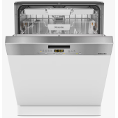 Foto van Geïntegreerde vaatwasser Miele G 5632 SCi Active S