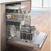 Foto van Geïntegreerde vaatwasser Miele G 5632 SCi Active S