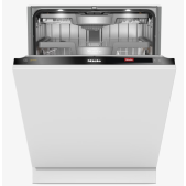 Foto van Volledig geïntegreerde vaatwasser Miele G 7985 SCVi XXL AutoDos K2O