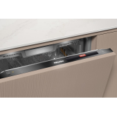 Foto van Volledig geïntegreerde vaatwasser Miele G 7985 SCVi XXL AutoDos K2O