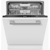 Foto van Volledig geïntegreerde vaatwasser Miele G 7672 SCVi AutoDos Selection