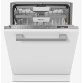 Foto van Volledig geïntegreerde vaatwasser Miele G 7081 SCVi AutoDos