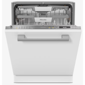 Foto van Volledig geïntegreerde vaatwasser Miele G 7082 SCVi AutoDos