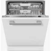 Foto van Volledig geïntegreerde vaatwasser Miele G 5863 SCVi Active Plus E