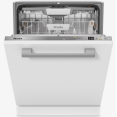 Foto van Volledig geïntegreerde vaatwasser Miele G 5862 SCVi Active Plus S