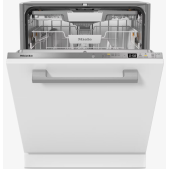 Foto van Volledig geïntegreerde vaatwasser Miele G 5851 SCVi Active Plus