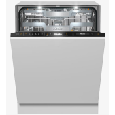 Foto van Volledig geïntegreerde vaatwasser Miele G 7690 SCVi AutoDos K2O