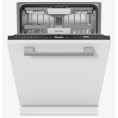 Foto van Volledig geïntegreerde vaatwasser Miele G 7677 SCVi XXL AutoDos Selection