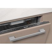 Foto van Volledig geïntegreerde vaatwasser Miele G 7677 SCVi XXL AutoDos Selection