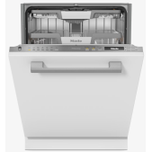 Foto van Volledig geïntegreerde vaatwasser Miele G 7085 SCVi XXL AutoDos