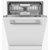 Foto van Volledig geïntegreerde vaatwasser Miele G 7297 SCVi XXL Selection