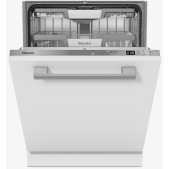 Foto van Volledig geïntegreerde vaatwasser Miele G 5868 SCVi XXL Active Plus E