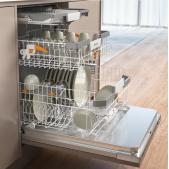 Foto van Volledig geïntegreerde vaatwasser Miele G 5868 SCVi XXL Active Plus E