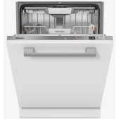 Foto van Volledig geïntegreerde vaatwasser Miele G 5856 SCVi XXL Active Plus