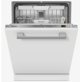 Foto van Volledig geïntegreerde vaatwasser Miele G 5667 SCVi XXL Active S