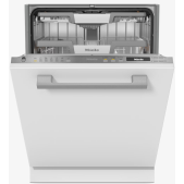 Foto van Volledig geïntegreerde vaatwasser Miele G 7087 SCVi XXL AutoDos