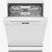 Foto van Vrijstaande vaatwasser Miele G 7040 SC AutoDos