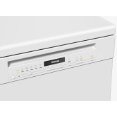 Foto van Vrijstaande vaatwasser Miele G 7040 SC AutoDos