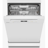 Foto van Vrijstaande vaatwasser Miele G 7210 SC
