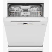 Foto van Vrijstaande vaatwasser Miele G 5832 SC Active Plus S