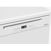 Foto van Vrijstaande vaatwasser Miele G 5832 SC Active Plus S