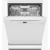 Foto van Vrijstaande vaatwasser Miele G 5811 SC Active Plus