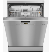 Foto van Vrijstaande vaatwasser Miele G 5632 SC Front Active S SST
