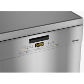 Foto van Vrijstaande vaatwasser Miele G 5633 SC Front Active E SST