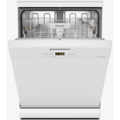 Foto van Vrijstaande vaatwasser Miele G 5632 SC Active S