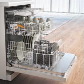 Foto van Vrijstaande vaatwasser Miele G 5632 SC Active S