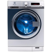 Foto van Professionele wasmachine Electrolux pomp MY Pro WE 170 P
