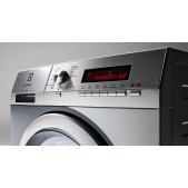 Foto van Professionele wasmachine Electrolux pomp MY Pro WE 170 P
