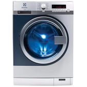 Foto van Professionele wasmachine Electrolux pomp MY Pro WE 170 ZIP