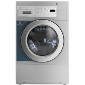 Foto van Professionele wasmachine Electrolux pomp myPro WE1100P